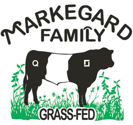 Markegard Family Grass-fed