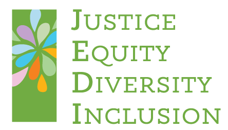 Justice Equity Diversity Inclusion