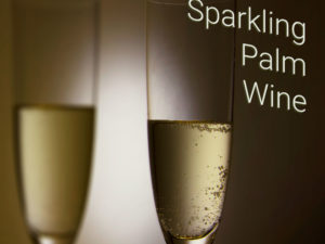 ikenga Sparkling-Palm-Wine